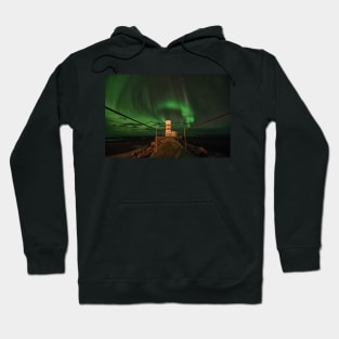 Dancing at the Lighthouse Hoodie